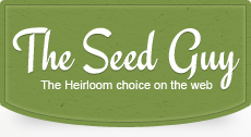The Seed Guy